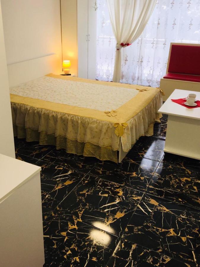 דירות Lemberg Relax House מראה חיצוני תמונה