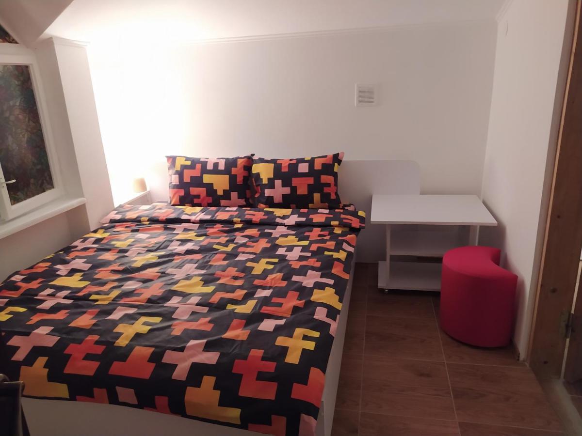 דירות Lemberg Relax House מראה חיצוני תמונה