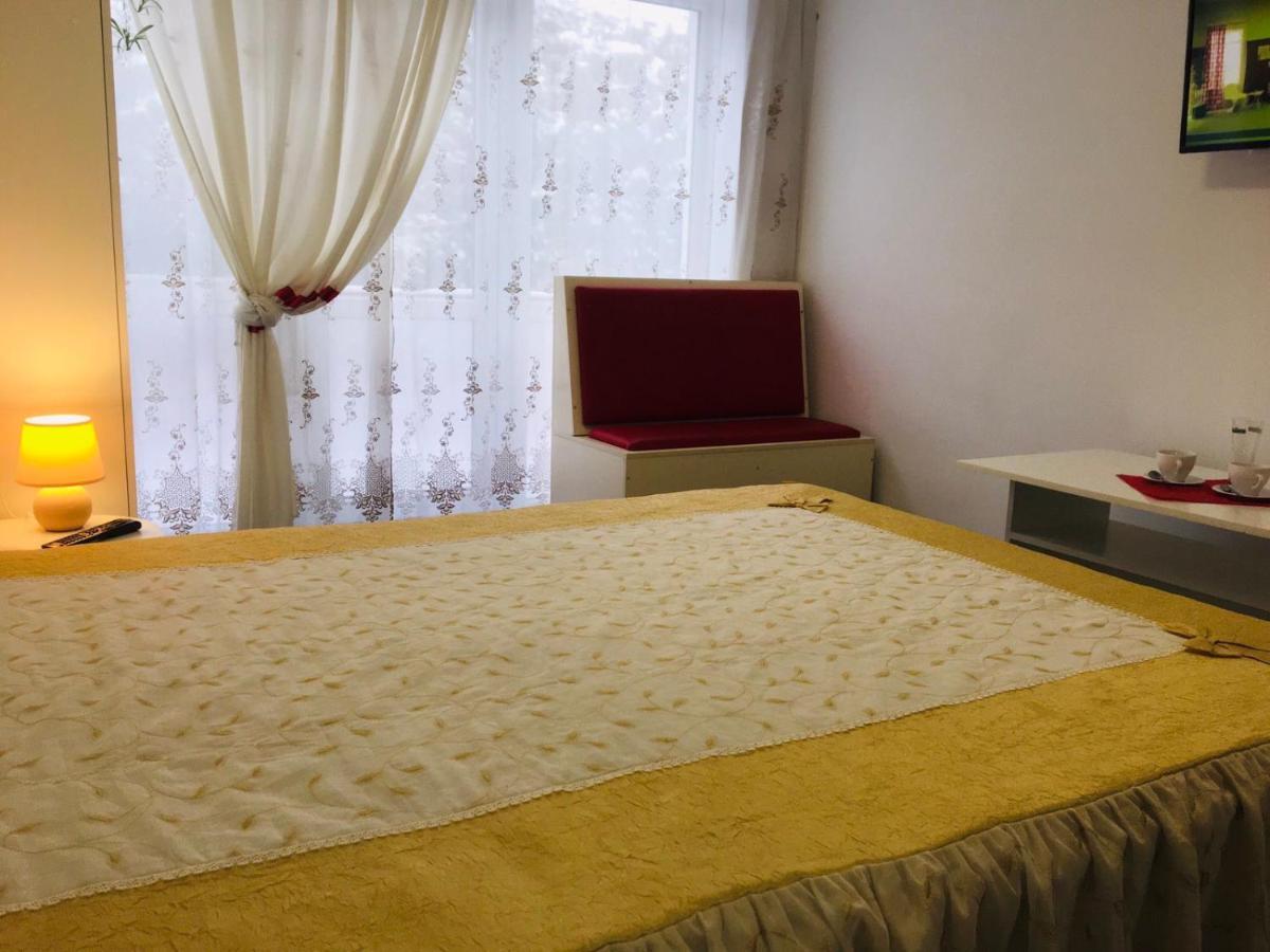 דירות Lemberg Relax House מראה חיצוני תמונה