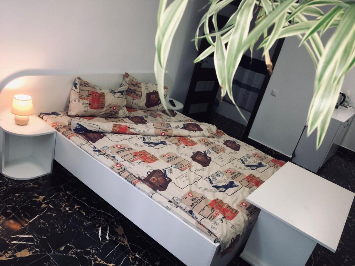 דירות Lemberg Relax House מראה חיצוני תמונה