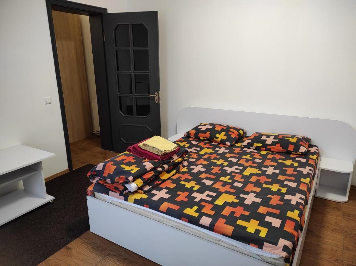 דירות Lemberg Relax House מראה חיצוני תמונה