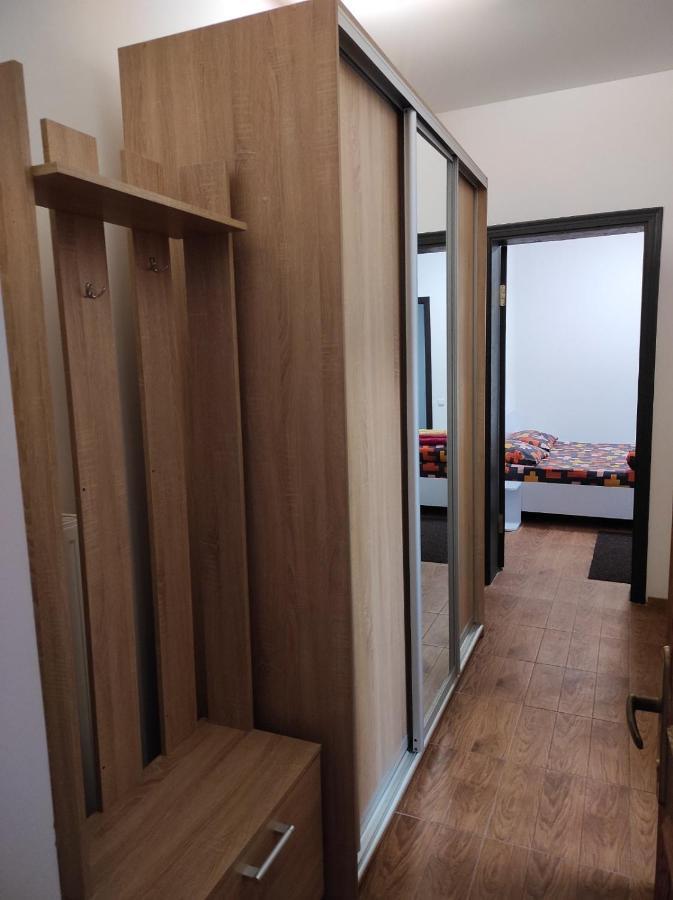 דירות Lemberg Relax House מראה חיצוני תמונה