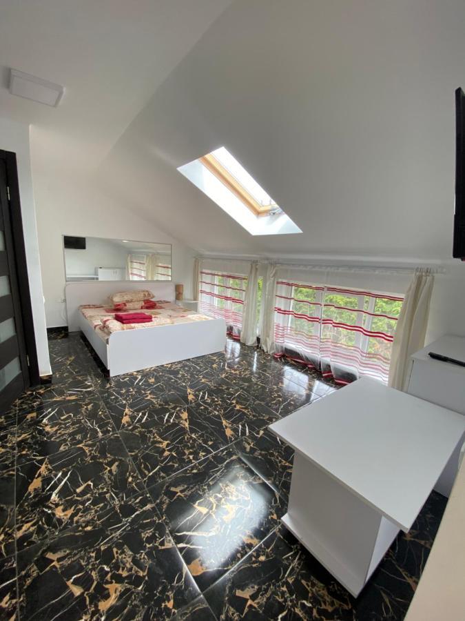 דירות Lemberg Relax House מראה חיצוני תמונה