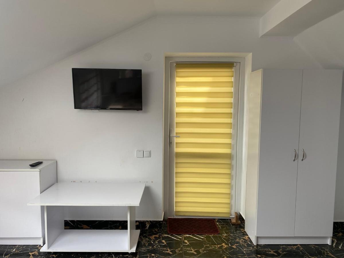 דירות Lemberg Relax House מראה חיצוני תמונה