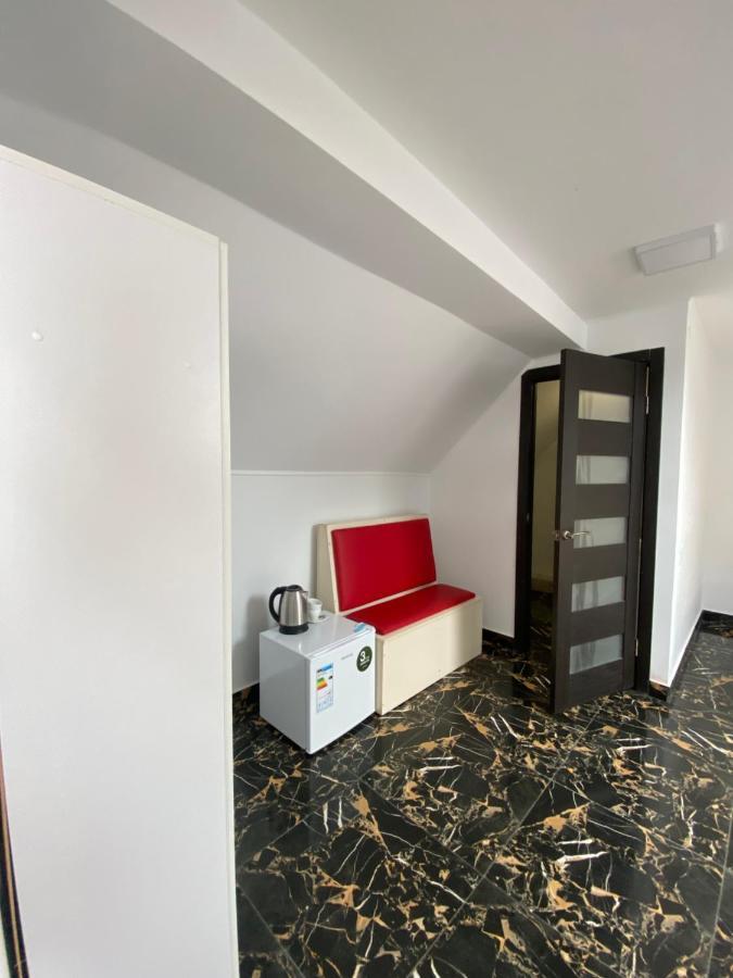 דירות Lemberg Relax House מראה חיצוני תמונה