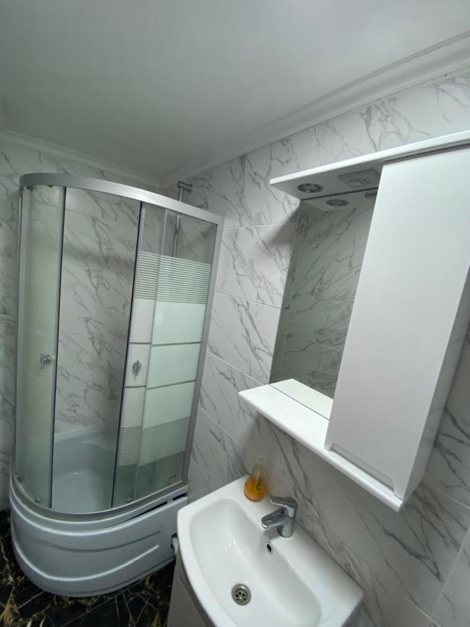 דירות Lemberg Relax House מראה חיצוני תמונה