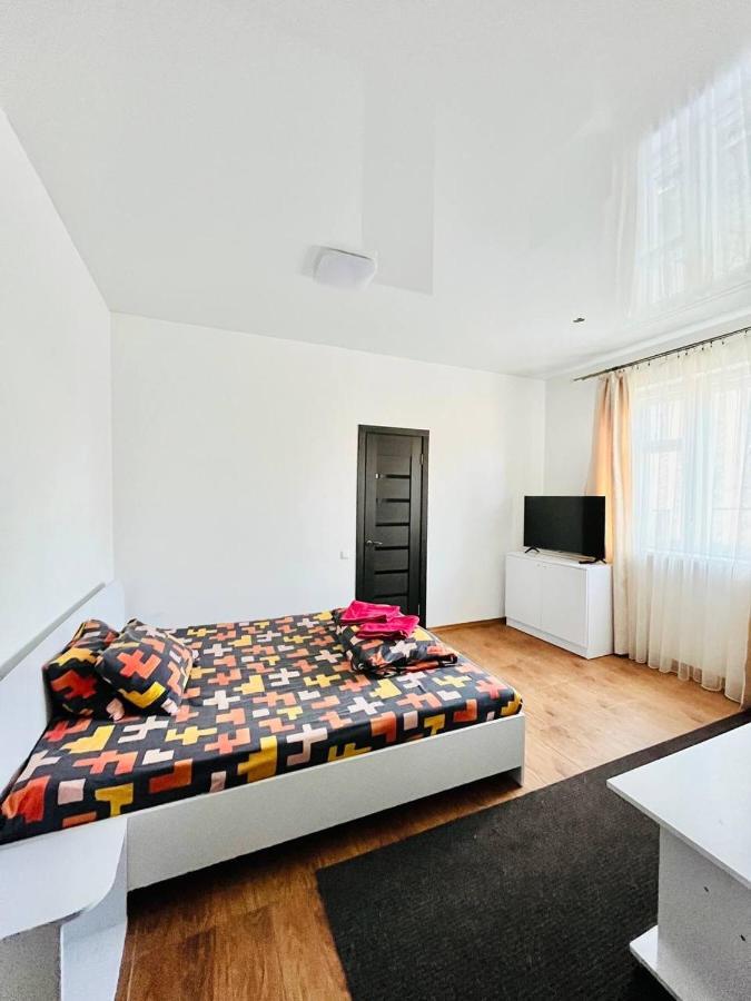 דירות Lemberg Relax House מראה חיצוני תמונה