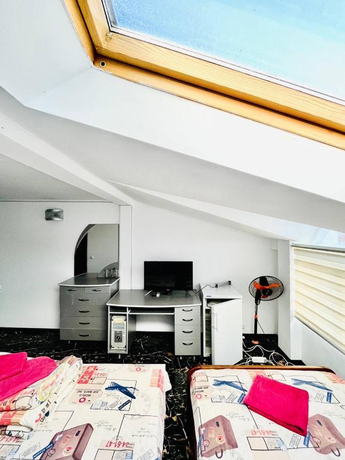 דירות Lemberg Relax House מראה חיצוני תמונה