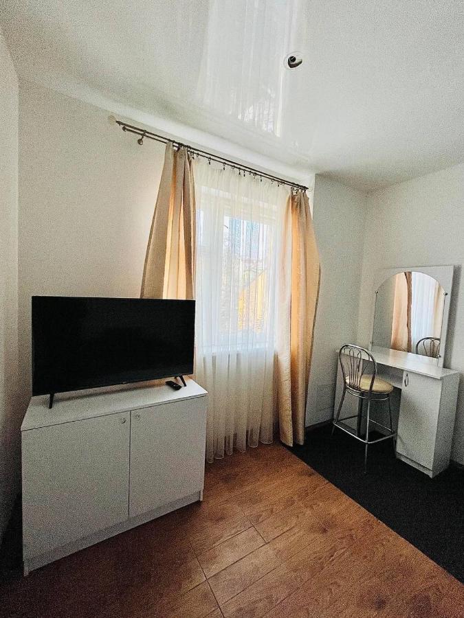דירות Lemberg Relax House מראה חיצוני תמונה