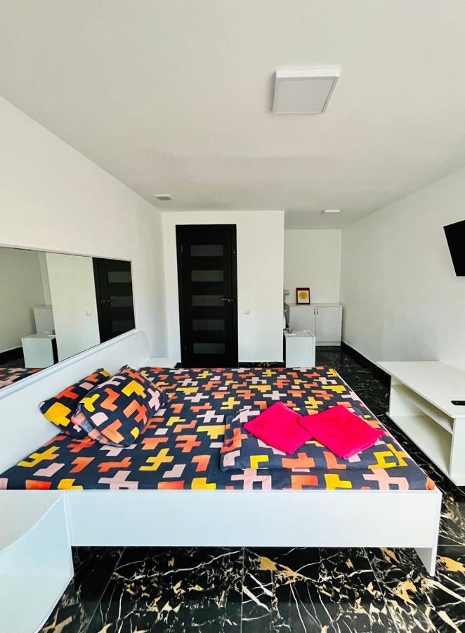 דירות Lemberg Relax House מראה חיצוני תמונה