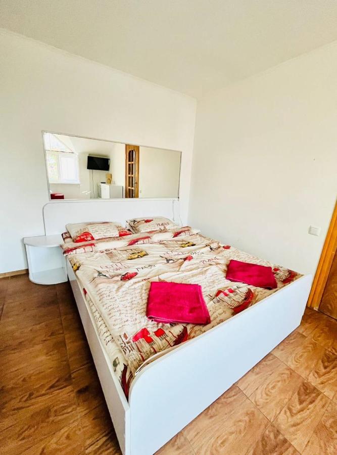 דירות Lemberg Relax House מראה חיצוני תמונה