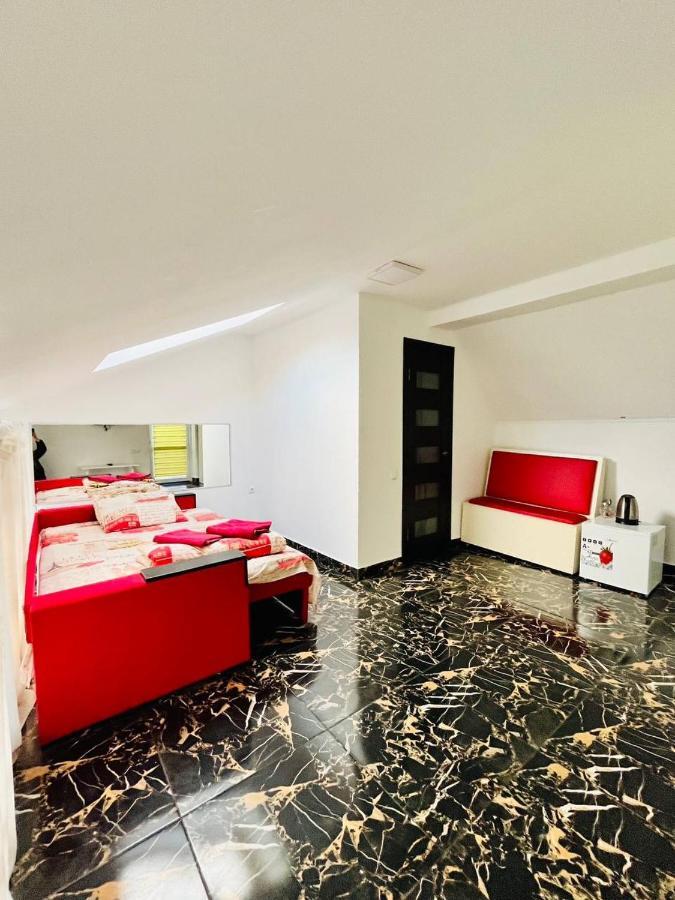 דירות Lemberg Relax House מראה חיצוני תמונה