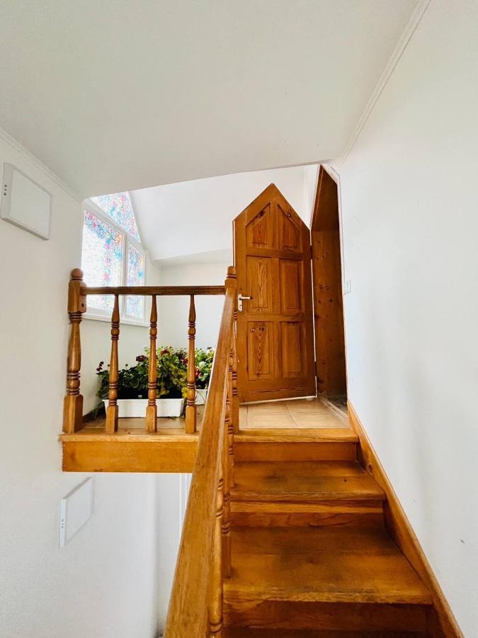 דירות Lemberg Relax House מראה חיצוני תמונה
