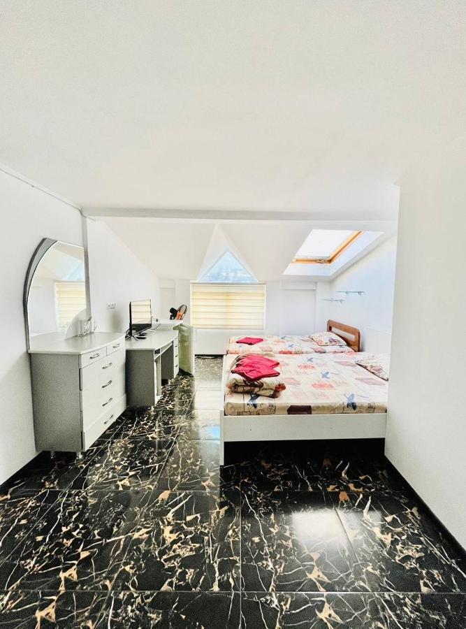 דירות Lemberg Relax House מראה חיצוני תמונה