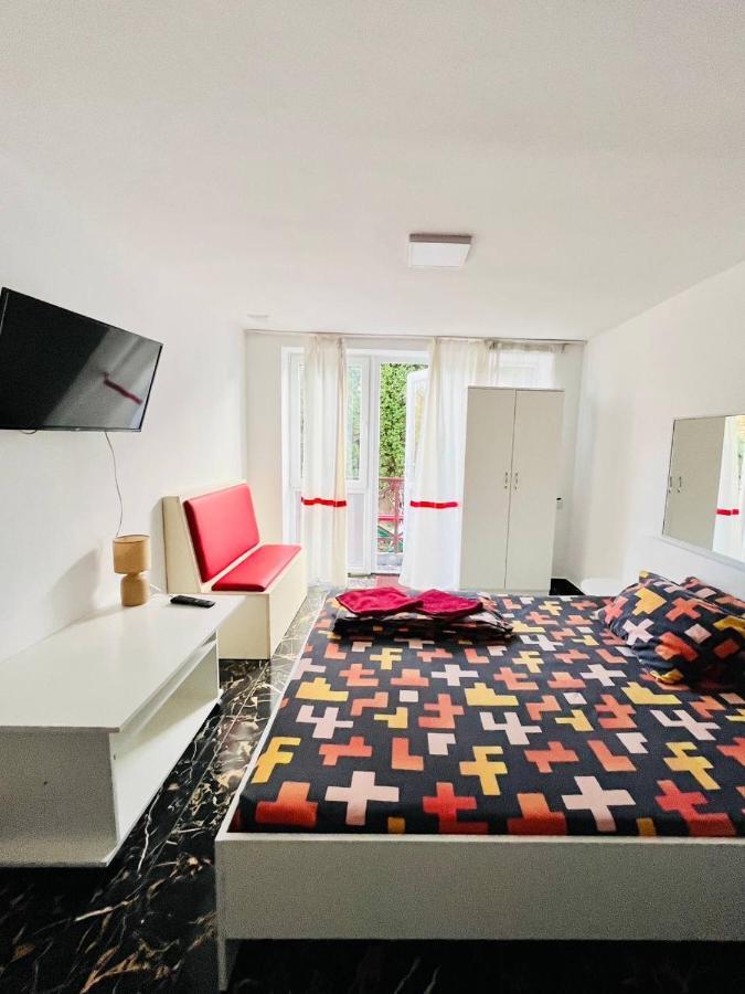 דירות Lemberg Relax House מראה חיצוני תמונה