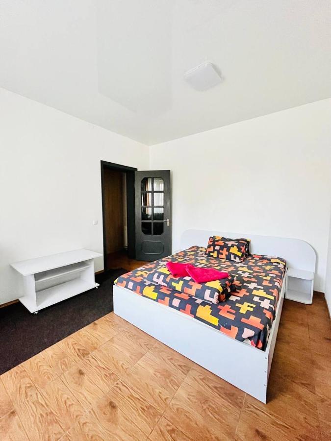 דירות Lemberg Relax House מראה חיצוני תמונה