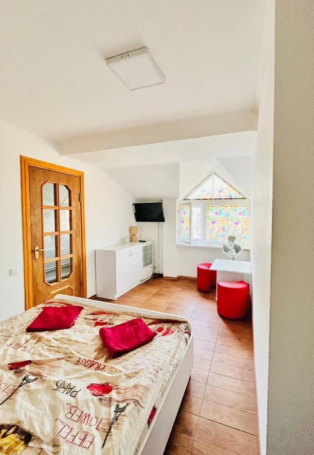דירות Lemberg Relax House מראה חיצוני תמונה