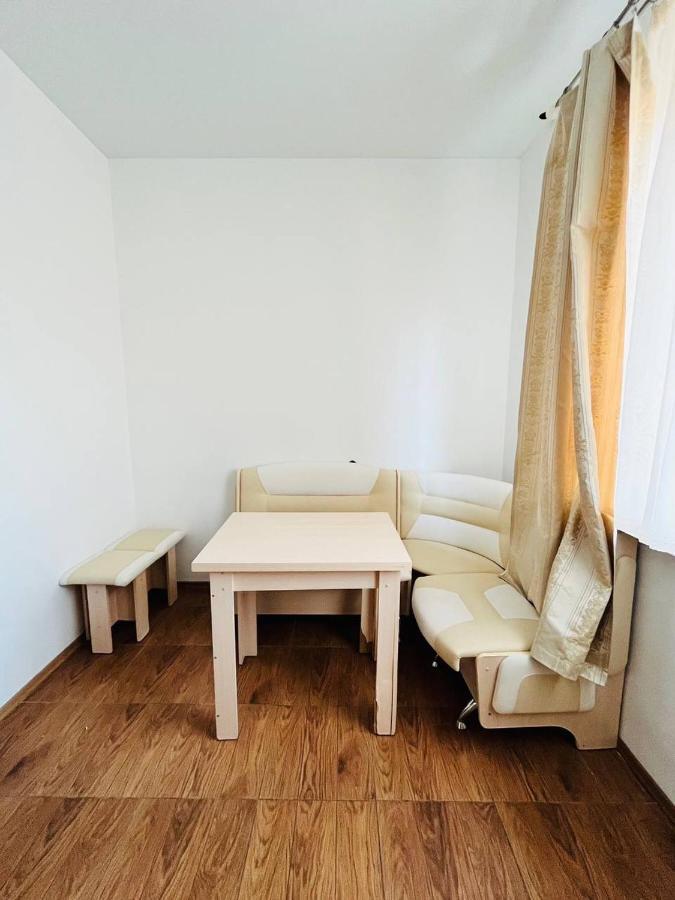 דירות Lemberg Relax House מראה חיצוני תמונה
