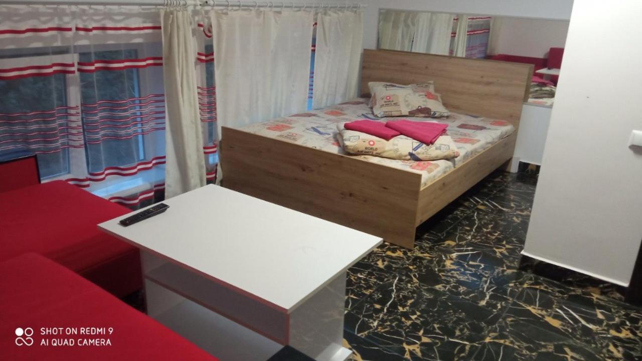 דירות Lemberg Relax House מראה חיצוני תמונה