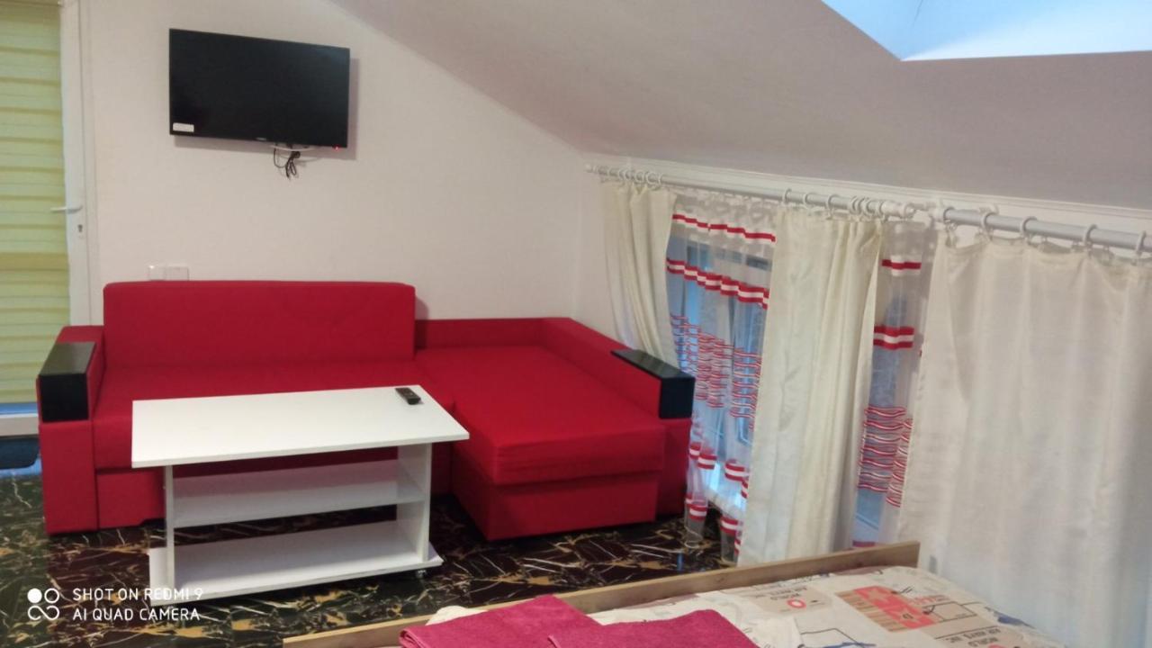 דירות Lemberg Relax House מראה חיצוני תמונה