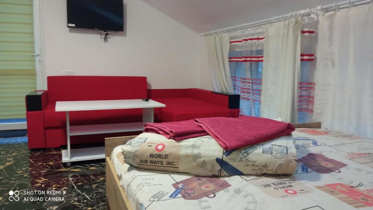 דירות Lemberg Relax House מראה חיצוני תמונה
